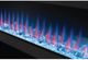 Napoleon® CLEARion™ Elite 50" Electric Fireplace Insert-2