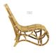 A & B Home Harjuna Light Brown Accent Chair-2