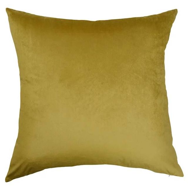 Stylecraft Dann Foley Lifestyle Gold Pillow-0