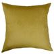 Stylecraft Dann Foley Lifestyle Gold Pillow-0