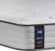 Sealy® Posturepedic® Diggens Innerspring Soft Tight Top Split California King Mattress, Includes 2 Pieces-2
