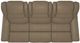La-Z-Boy® Murray Marble Power Reclining Sofa-1