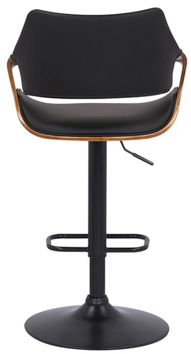 Armen Living Aspen Bar Stool - Thumbnail 3