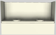 Vent-A-Hood® 48" Biscuit Wall Mounted Range Hood-4