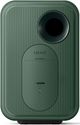 KEF LSX II LT 4.5" Sage Green Powered Stereo Speakers-4