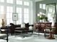 Century® Trading Company Sorenson Coffee Sofa-3