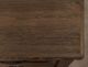 International Furniture Direct Dutton Brown Nightstand-4