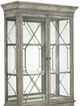 American Drew® Savona Larsson Display Cabinet-2