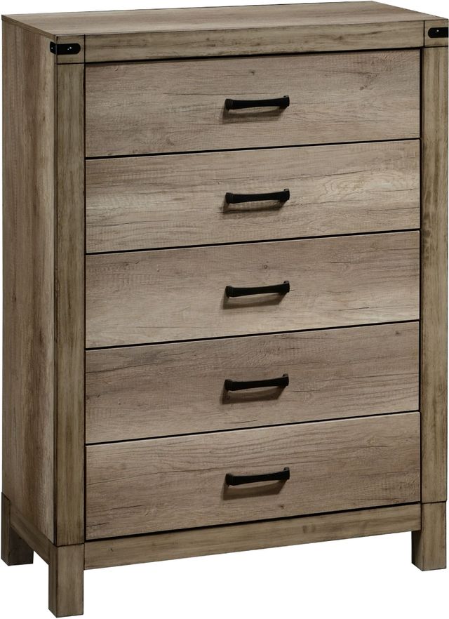 Crown Mark Matteo Melamine Chest-0
