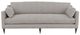 Fairfield® Customizable Dolce 90" Sofa-1