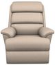 La-Z-Boy® Astor Ceramic Power Wall Recliner with Headrest and Lumbar-1