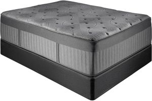 Restonic Maria Hybrid Medium Queen Mattress