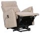 Mazin Furniture Daira Light Brown Medical Lift Chair-3