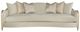Caracole® Adela Oyster Sofa-1