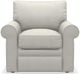 La-Z-Boy® Collins Premier Pearl Stationary Chair-0