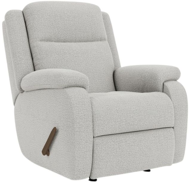 Flexsteel® Customizable Magnus Manual Rocker Recliner-0