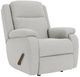Flexsteel® Customizable Magnus Manual Rocker Recliner-0