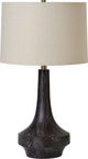 Renwil® Truro Dark Brown Table Lamp-0