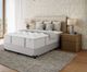Aireloom® Preferred Streamline™ 15" Wrapped Coil Plush Tight Top Queen Mattress-2