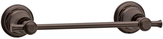 Brizo Rook® Venetian Bronze® 8" Towel Bar-0