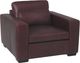 Palliser® Furniture Customizable Ensemble Max Track Arm Accent Chair-0