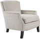 Olliix by Madison Park Grey Jacques Accent Chair-3