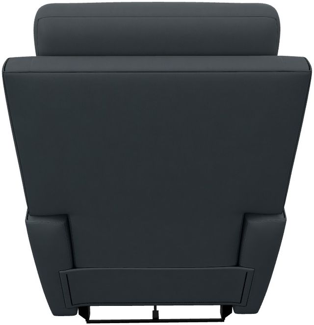 La-Z-Boy® Kodie Ocean Power Wall Recliner with Headrest and Lumbar-4