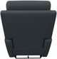 La-Z-Boy® Kodie Ocean Power Wall Recliner with Headrest and Lumbar-4