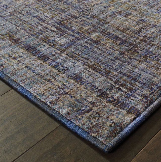Oriental Weavers™ Atlas 5'x7' Style 1 Area Rug-2