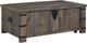 Signature Design by Ashley® Hollum Rustic Brown Lift-Top Cocktail Table-0