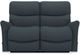La-Z-Boy® Rowan Peacock Reclina-Way® Full Reclining Loveseat-1