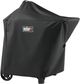 Weber® Black Premium Grill Cover-2