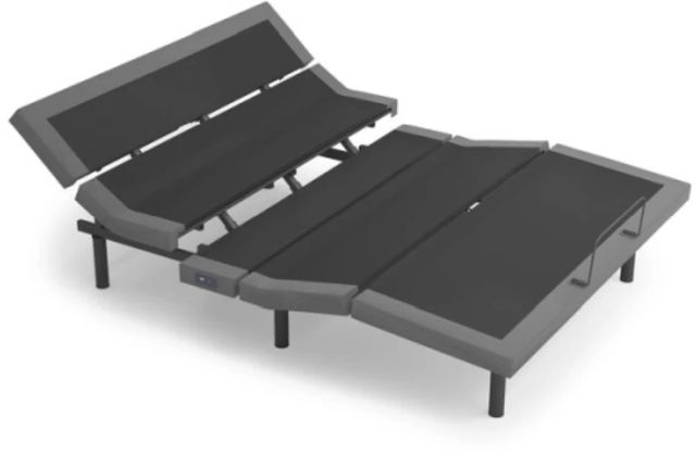 Rize Home Contemporary IV California King Adjustable Base-1