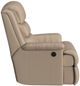 Flexsteel® Customizable Yukon Leather Power Recliner-3