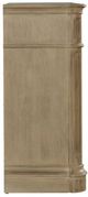 Liberty Furniture Magnolia Manor Weathered Bisque Buffet-3