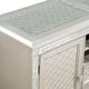 Furniture of America® Adelina Champagne Server-1
