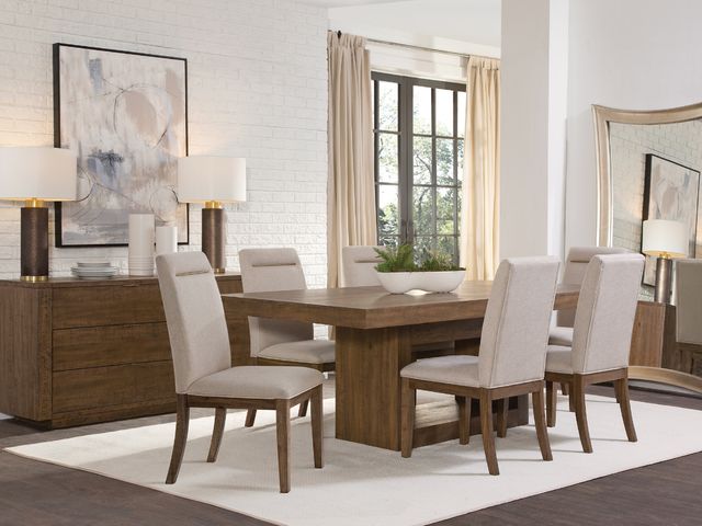 Toffee Side Chair-1