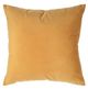 Renwil® Jonquil Mango 20''x20'' Decorative Pillow-0