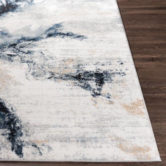 Surya Jolie 5'x7' Style 3 Area Rug-2