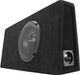 Rockford Fosgate® Power Single 10" T1 Slim Vented Loaded Enclosure-1