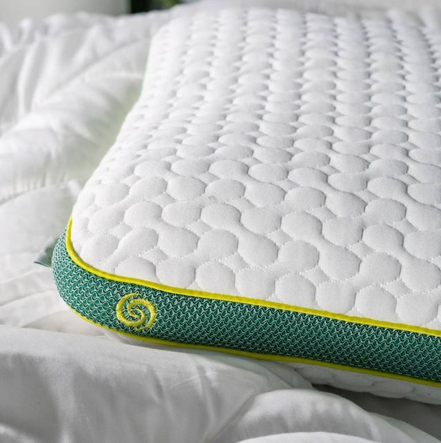 BEDGEAR® Astro Kids Bed Pillow with Pillowcase-1