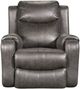 Southern Motion™ Customizable Marvel Swivel Rocker Recliner-0