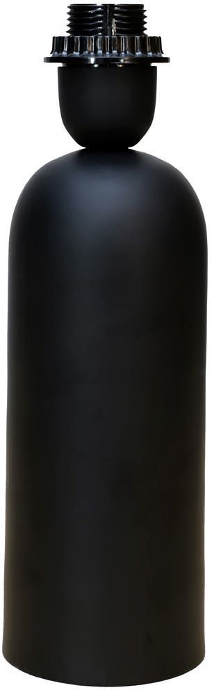 Moe's Home Collection Echo Black Lamp-2