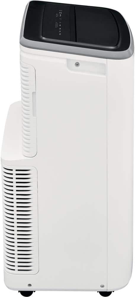 Frigidaire® 13,000 BTU's White Portable Air Conditioner-3