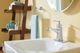 Moen® Retreat® Chrome Towel Ring-2