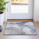 Dalyn™ Rug Company Ravenna RN7 Denim 5' x 8' Area Rug-5