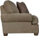 Jackson Furniture Singletary Java Loveseat-2