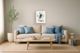 Classy Living Mesmerizing Ethereal Blossom II Wall Art-1