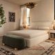TOV Furniture Jaine Green Bench-1