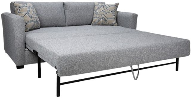 Decor-Rest® Furniture LTD Customizable 2465 Queen Bed Sleeper Sofa-2